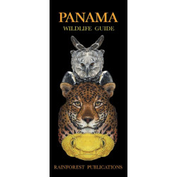 Vida Silvestre Panamá